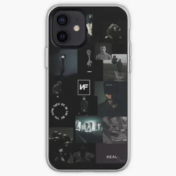 Nf Mood Board Iphone Tough Case Чехол для телефона Настраиваемый для iPhone 11 12 13 14 Pro Max Mini 6 6S 7 8 Plus X XS XR Max Fashion