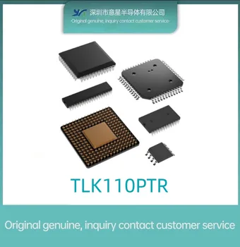 TLK110PTR пакет LQFP48 Ethernet IC оригинальный подлинный